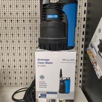 Elettropompa sommersa Tallas D-CWP 600