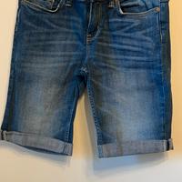 Pinocchietto donna ragazza