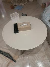 tavolino rotondo ikea