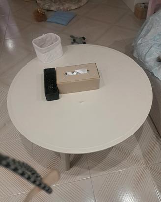 tavolino rotondo ikea