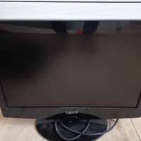 Monitor TV Qbell qbt-24db