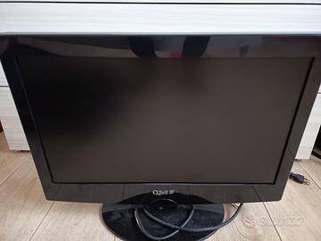 Monitor TV Qbell qbt-24db