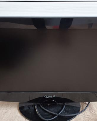 Monitor TV Qbell qbt-24db