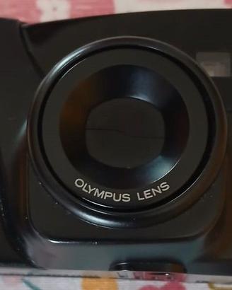Olympus Superzoom 760 Auto Focus 38-76mm