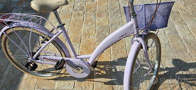 bicicletta 26 pollici