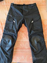 XXXL Alpinestars andes V3, pantaloni invernali 