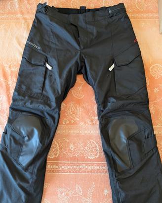 XXXL Alpinestars andes V3, pantaloni invernali 