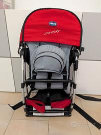 Chicco Caddy - zaino porta bimbo
