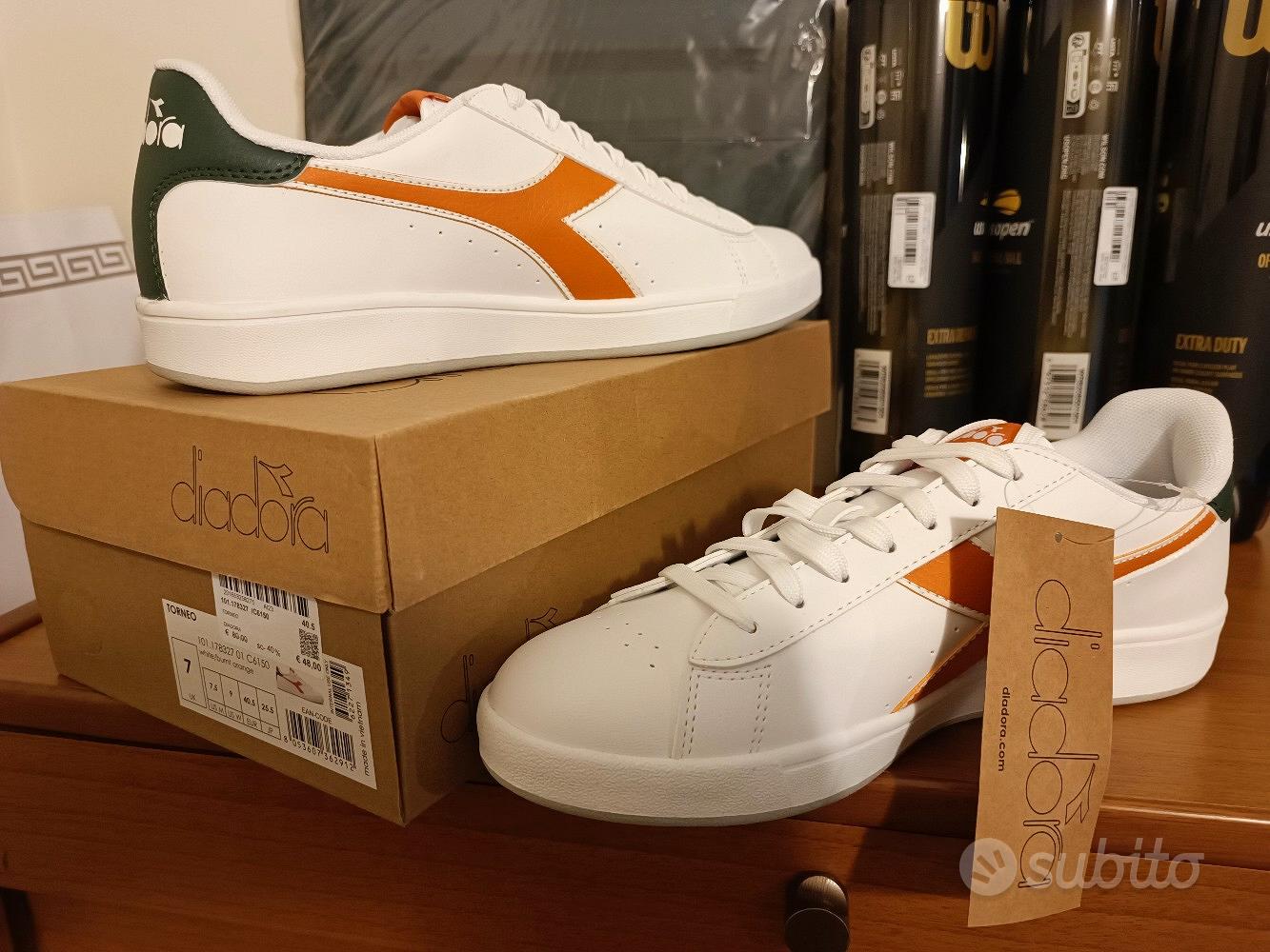 Diadora game cheap p donna Vendita