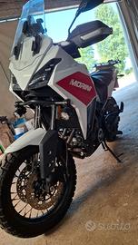 x cape 650 2022