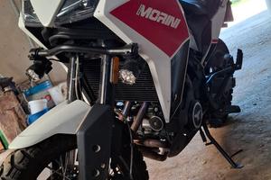 x cape 650 2022