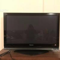 Tv panasonic 37" plasma hd