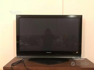 Tv panasonic 37" plasma hd