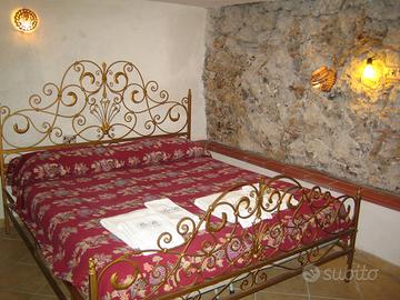 Maratea monolocale arredato