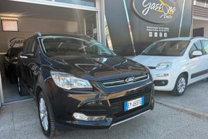 Ford Kuga 2.0 TDCI 150 CV S&S 4WD Titanium
