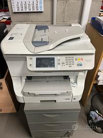 Stampante Epson WorkForce Pro WF-8510