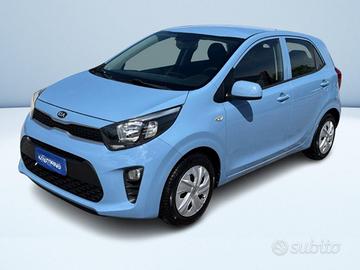Kia Picanto 1.0 Cool my17