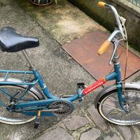 Graziella bicicletta