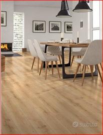 PAVIMENTO LAMINATO
