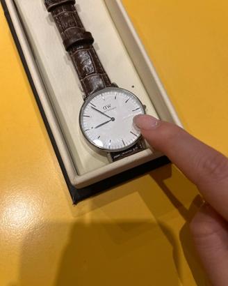 orologio 