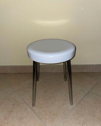 CARRARA & MATTA S 501 SGABELLO DA BAGNO VINTAGE