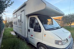 Camper auto roller 1999 turbo D
