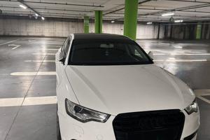 audi a6 berllia