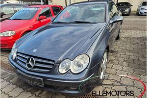 Mercedes CLK 280 V6 Avantgarde