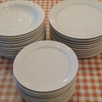 Servito piatti Eschenbach 36 pezzi