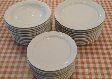 Servito piatti Eschenbach 36 pezzi