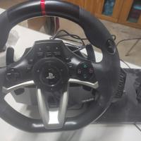 Volante PlayStation 