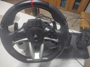 Volante PlayStation 
