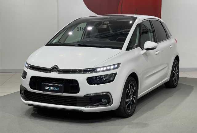 Citroen C4 SpaceTourer BlueHDi 130 S&S Feel