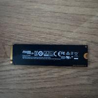 SSD 256GB