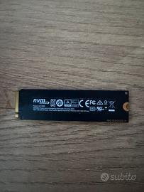 SSD 256GB
