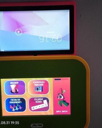 tablet bimbi 