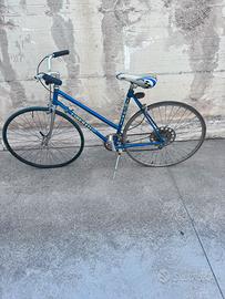 Bici liberati special