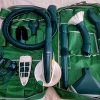 Accessori folletto picchio con borsone 