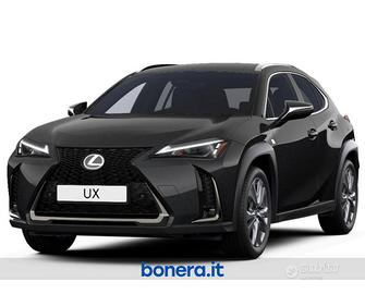 Lexus UX 300h 2.0 F-Design 2wd 156cv cvt