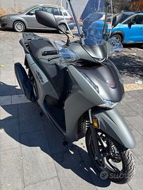 Sh motorino