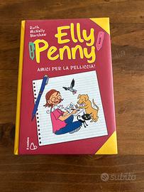 Elly Penny “amici per la pelliccia”