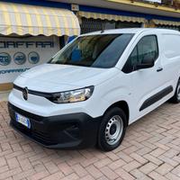 CITROEN Berlingo BlueHDi 100 S&S Van M Standard