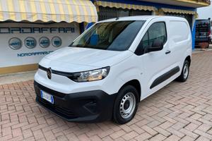 CITROEN Berlingo BlueHDi 100 S&S Van M Standard