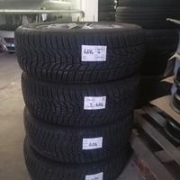 A174 - Pneumatici 225/60R17 + cerchi Lexus