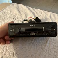 Stereo Sony