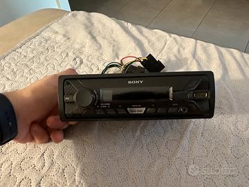 Stereo Sony