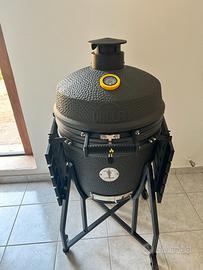 Kamado Grllr