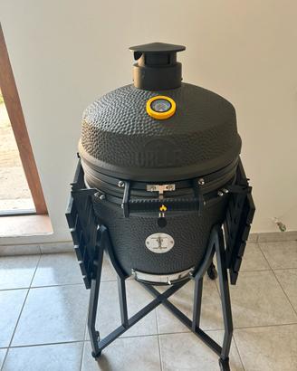 Kamado Grllr
