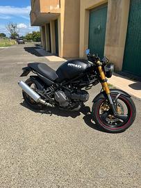 Ducati Monster 600