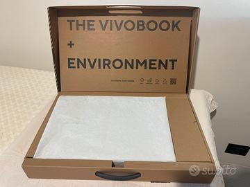 notebook Asus Vivobook 16x (F1605)